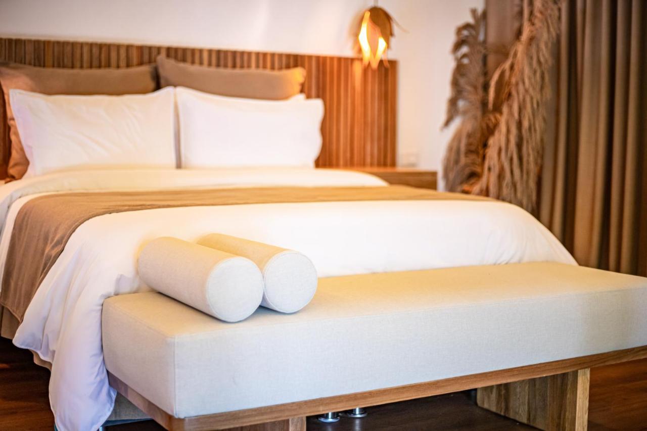 Tewimake Hotel Buritaca Extérieur photo