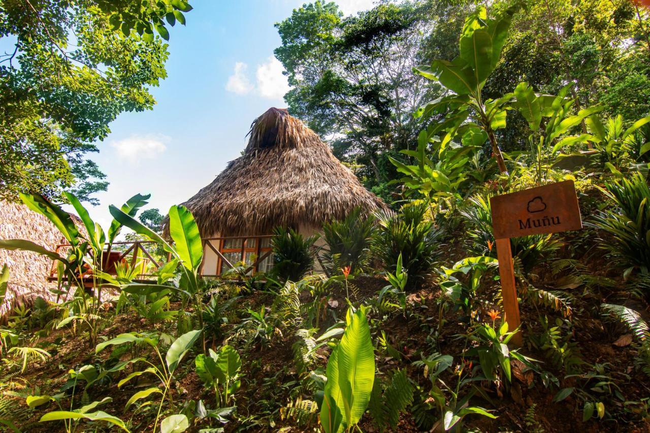Tewimake Hotel Buritaca Extérieur photo
