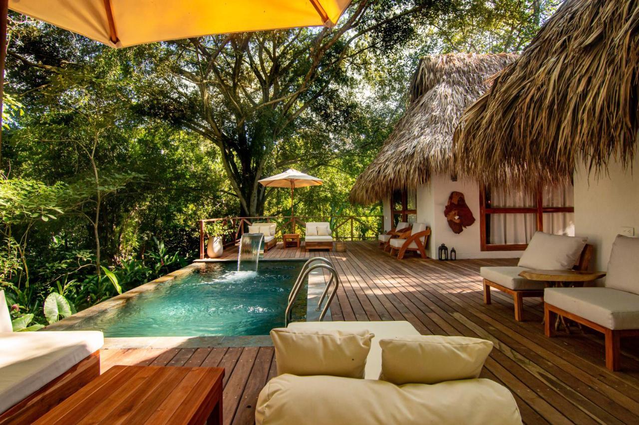 Tewimake Hotel Buritaca Extérieur photo