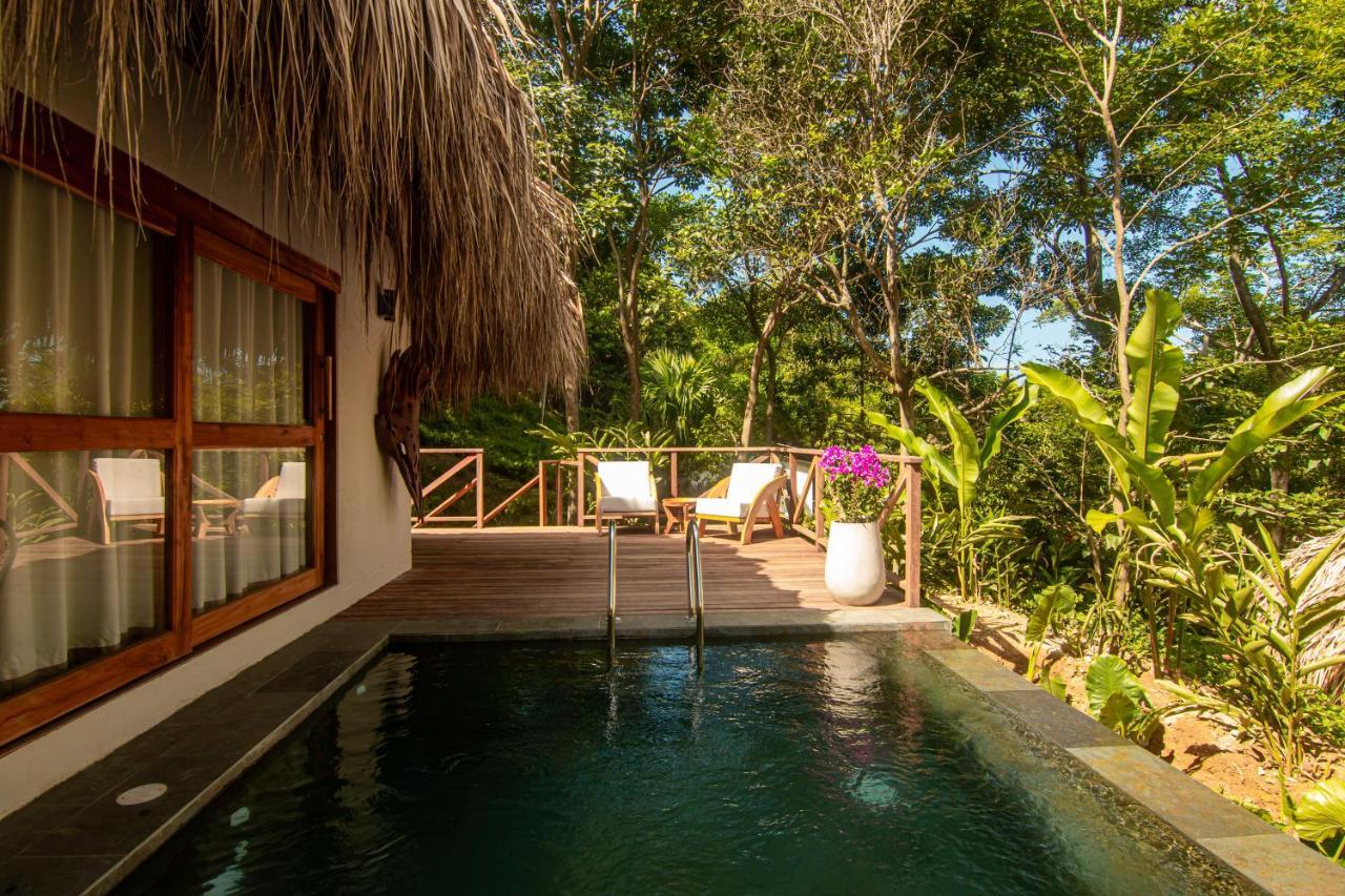Tewimake Hotel Buritaca Extérieur photo