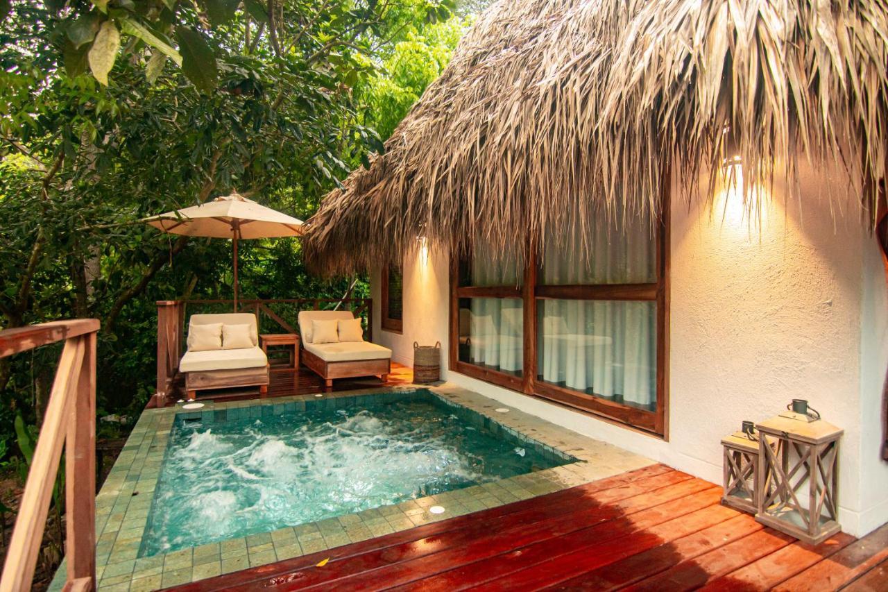 Tewimake Hotel Buritaca Extérieur photo