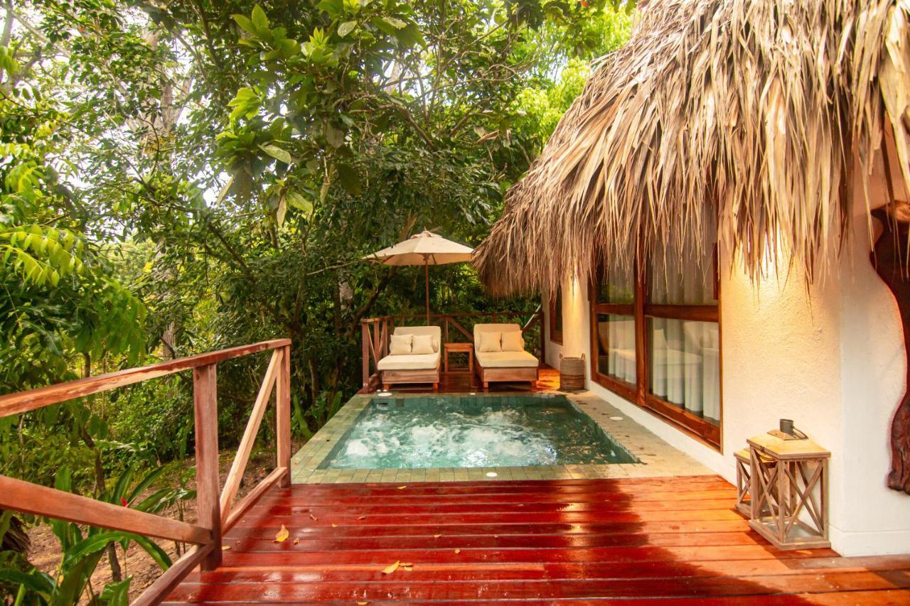 Tewimake Hotel Buritaca Extérieur photo