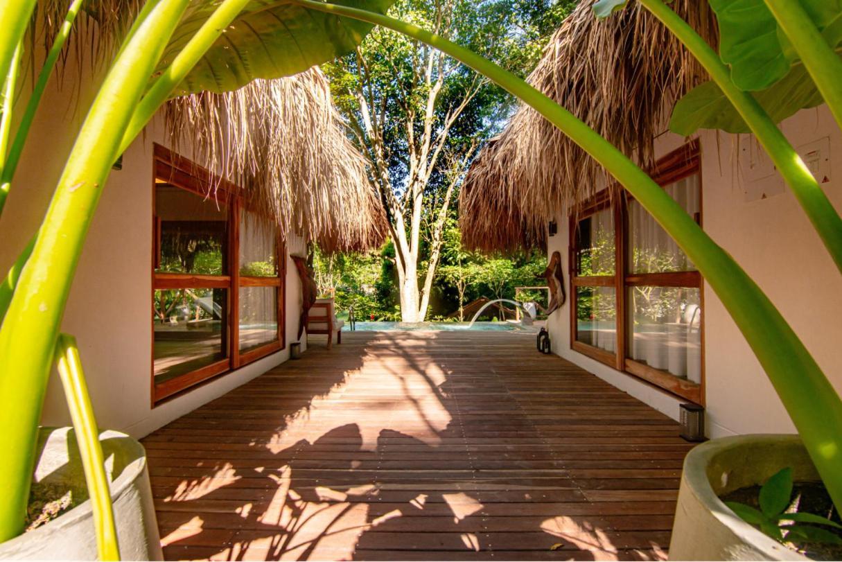 Tewimake Hotel Buritaca Extérieur photo