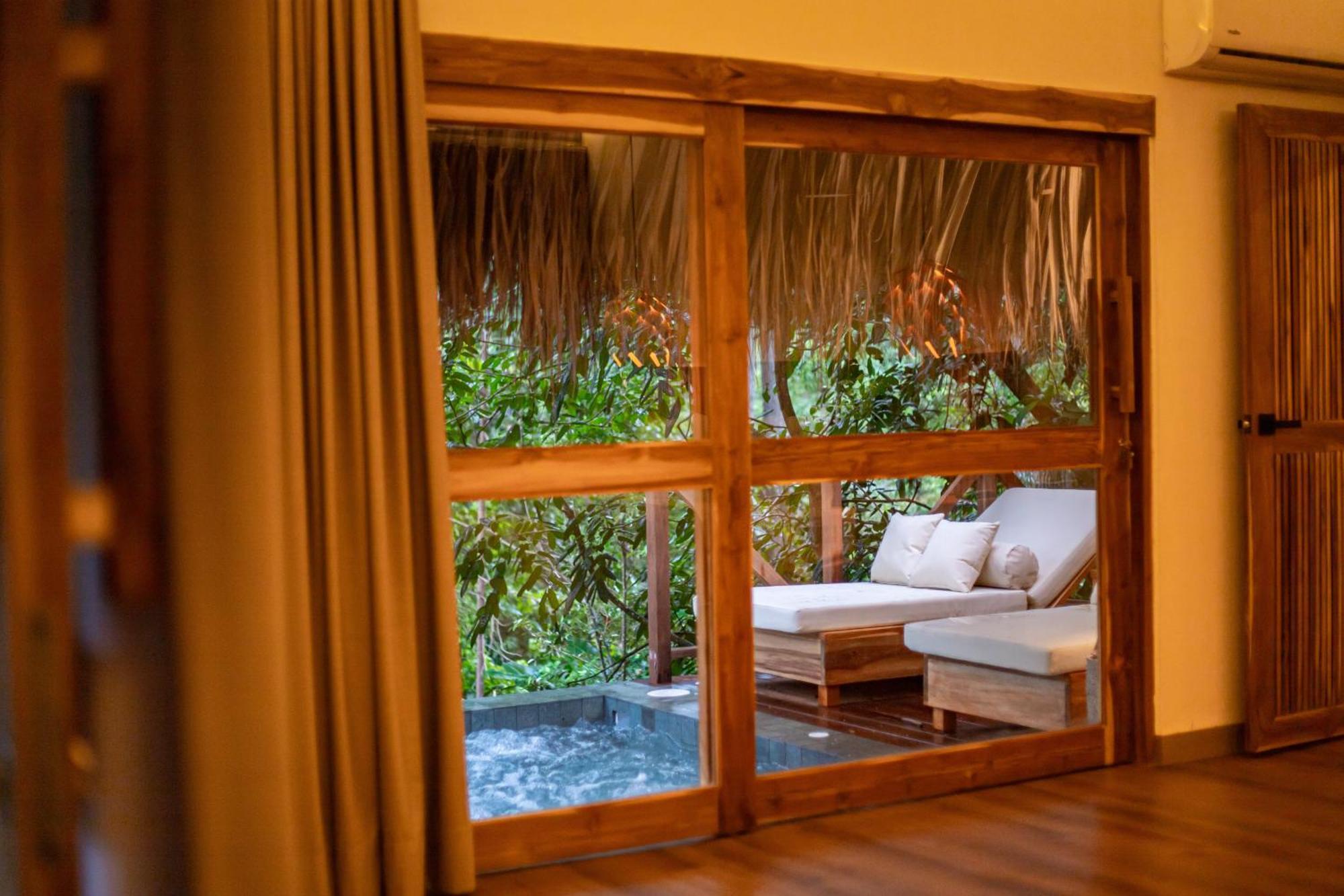 Tewimake Hotel Buritaca Extérieur photo