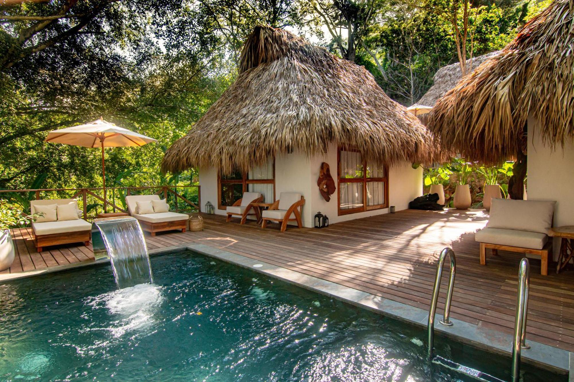 Tewimake Hotel Buritaca Extérieur photo