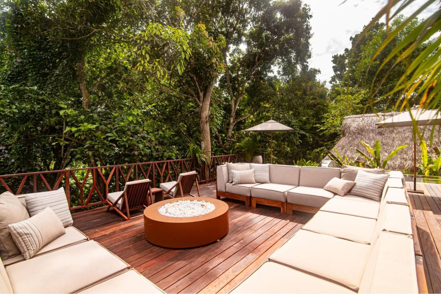 Tewimake Hotel Buritaca Extérieur photo