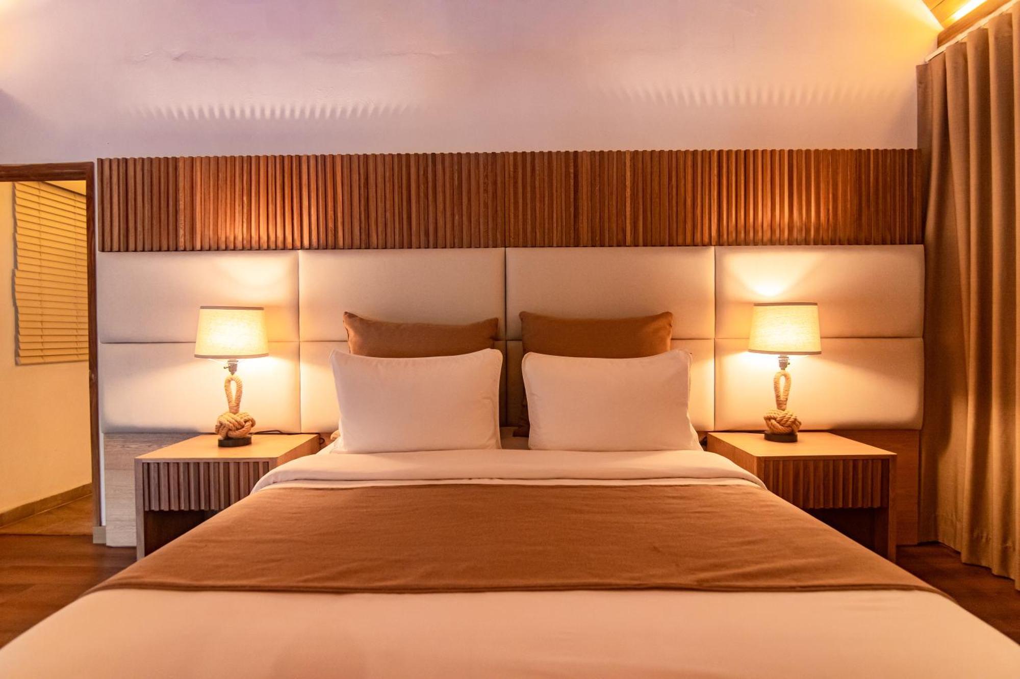 Tewimake Hotel Buritaca Extérieur photo